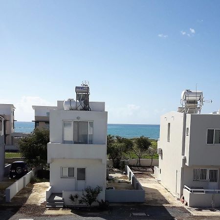 Sandy Beach Complex Περβόλια Εξωτερικό φωτογραφία