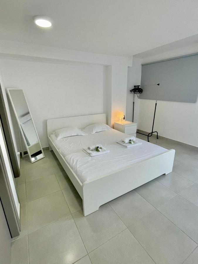 Sandy Beach Complex Περβόλια Εξωτερικό φωτογραφία