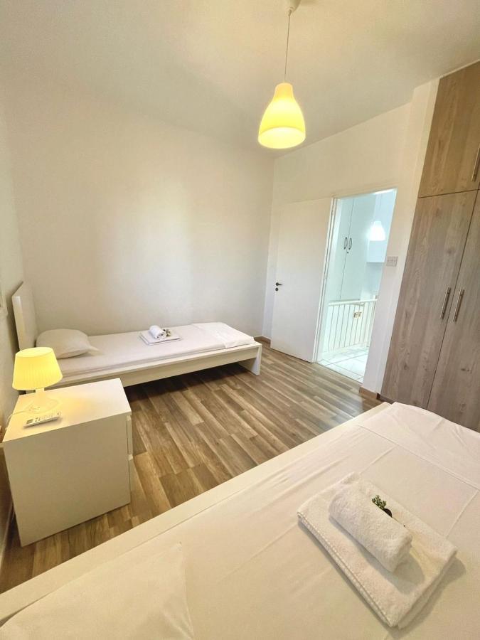 Sandy Beach Complex Περβόλια Εξωτερικό φωτογραφία