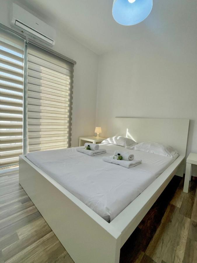Sandy Beach Complex Περβόλια Εξωτερικό φωτογραφία