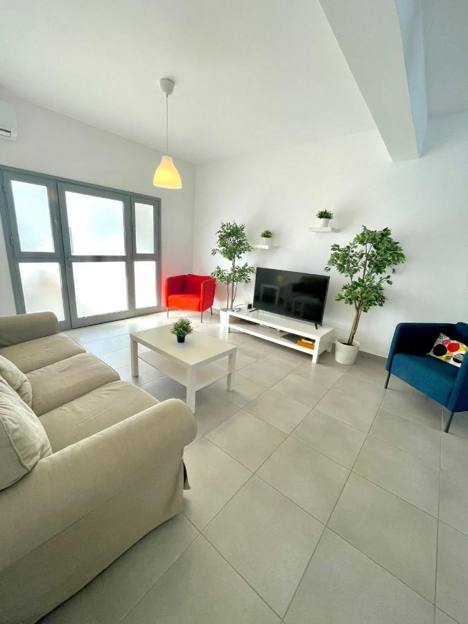 Sandy Beach Complex Περβόλια Εξωτερικό φωτογραφία
