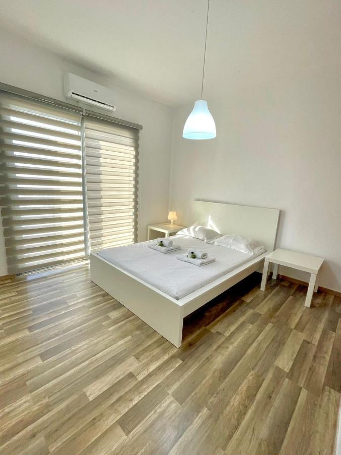 Sandy Beach Complex Περβόλια Εξωτερικό φωτογραφία