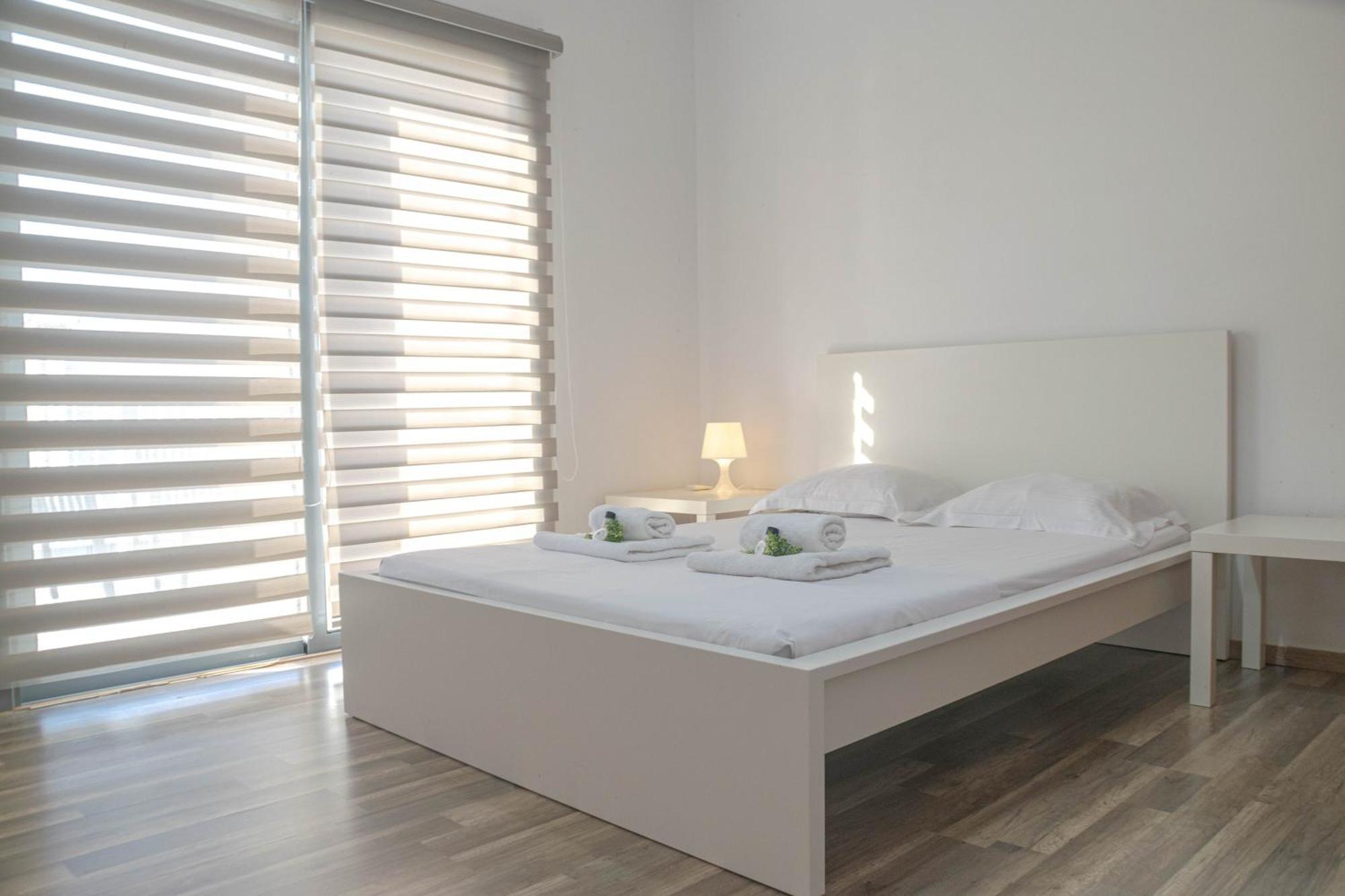 Sandy Beach Complex Περβόλια Εξωτερικό φωτογραφία