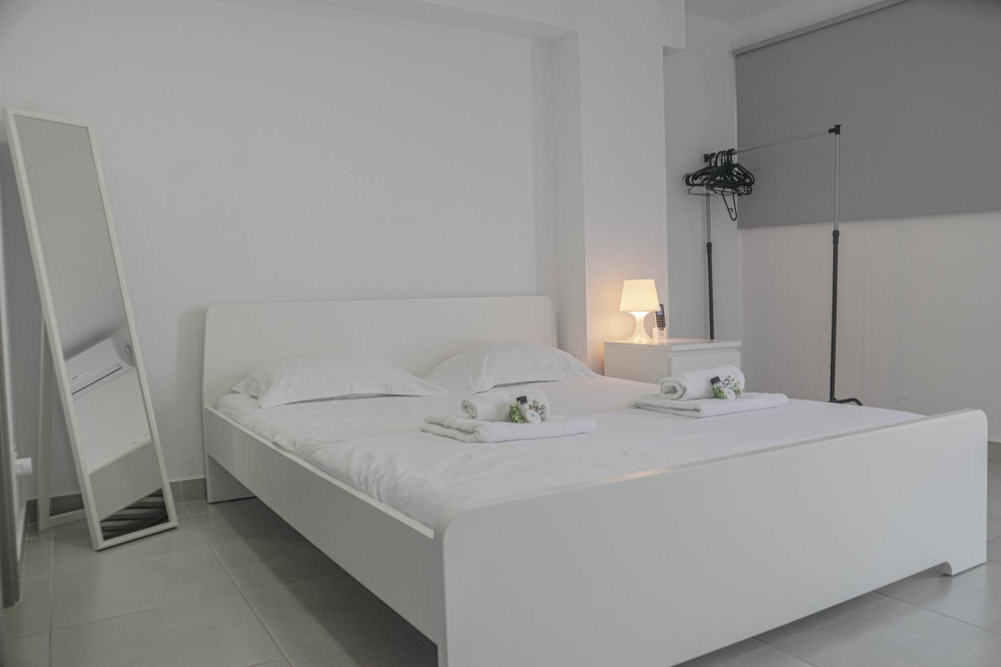 Sandy Beach Complex Περβόλια Εξωτερικό φωτογραφία