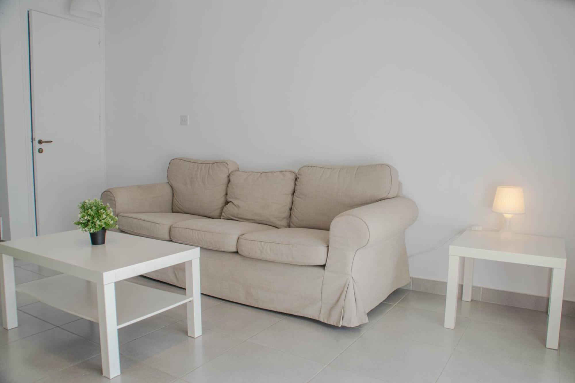 Sandy Beach Complex Περβόλια Εξωτερικό φωτογραφία