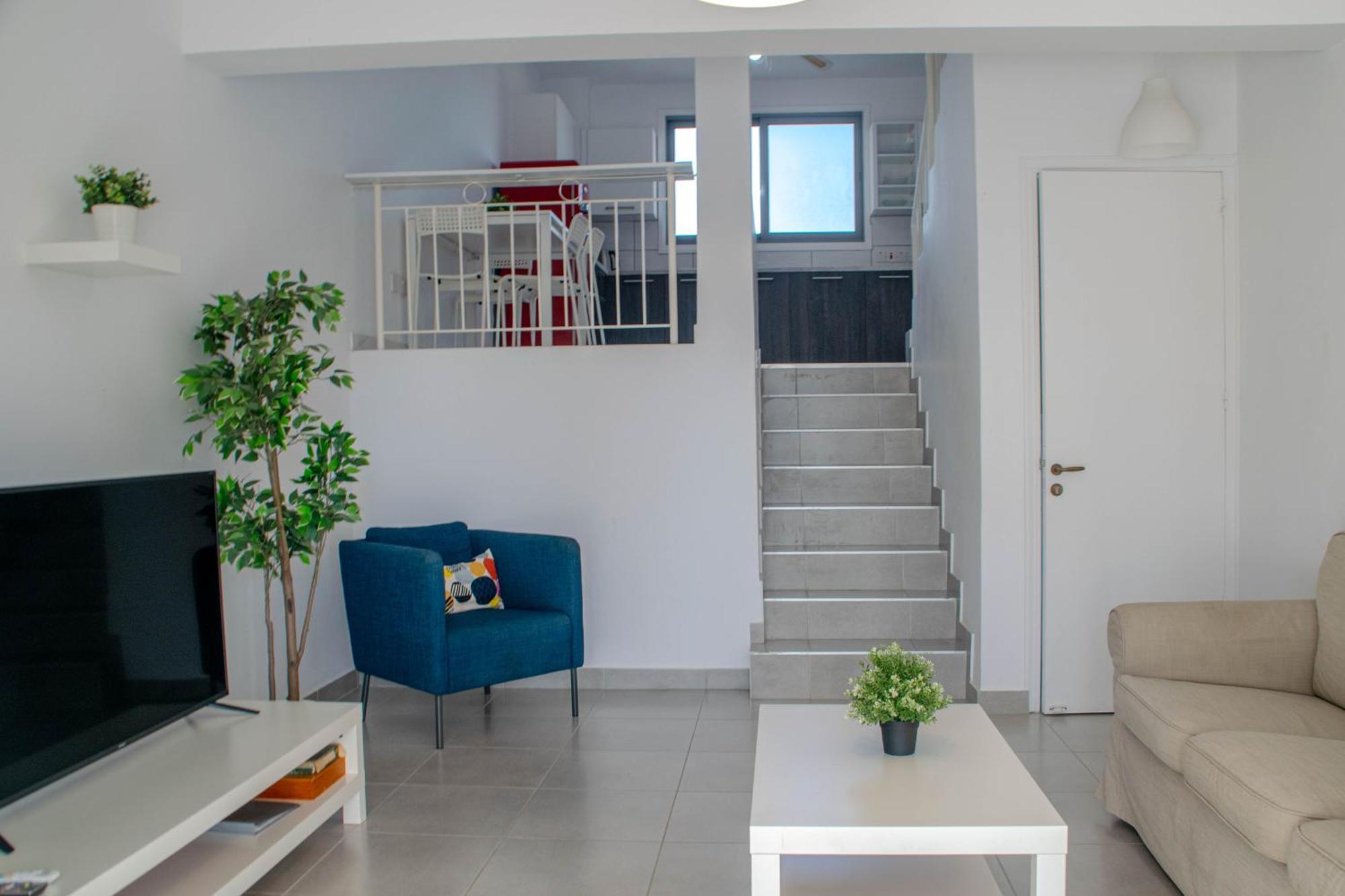Sandy Beach Complex Περβόλια Εξωτερικό φωτογραφία
