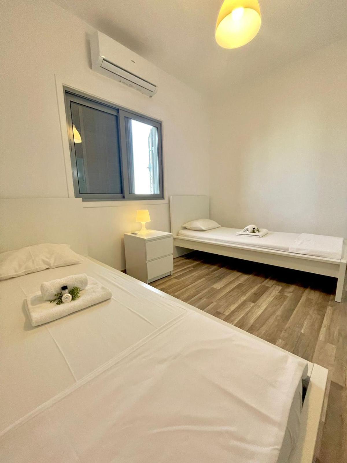 Sandy Beach Complex Περβόλια Εξωτερικό φωτογραφία