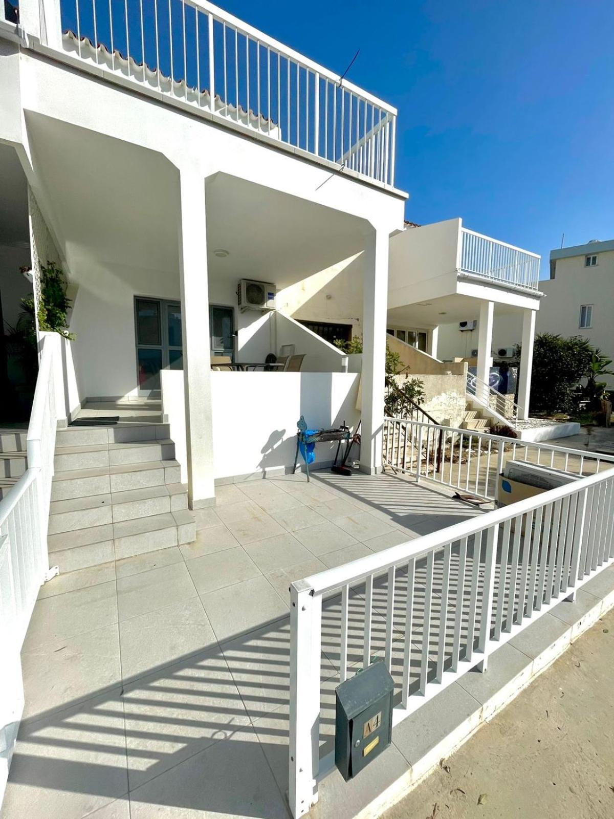 Sandy Beach Complex Περβόλια Εξωτερικό φωτογραφία