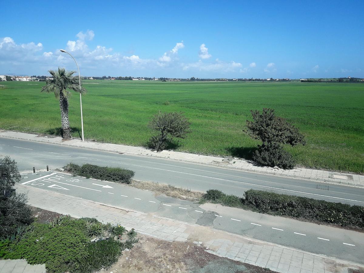 Sandy Beach Complex Περβόλια Εξωτερικό φωτογραφία