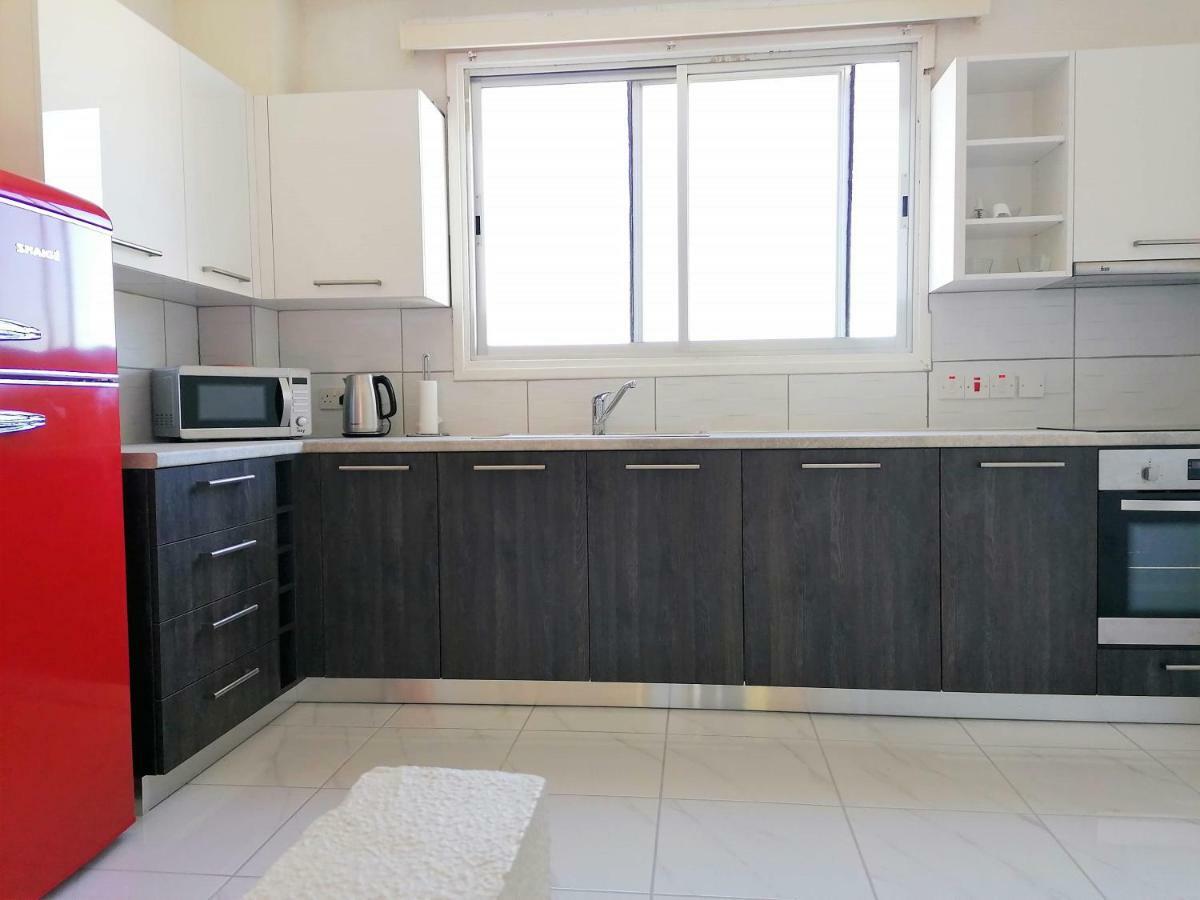 Sandy Beach Complex Περβόλια Εξωτερικό φωτογραφία